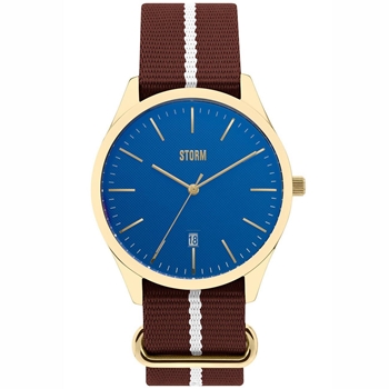 ساعت مچی استورم ST 47299/GD/B